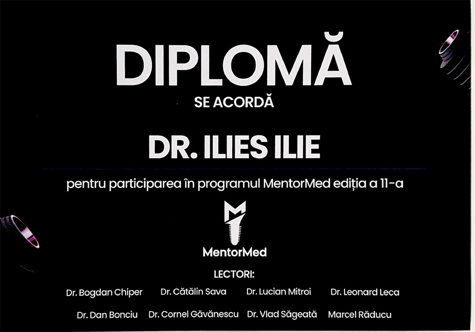 Diplomă / certificat 7