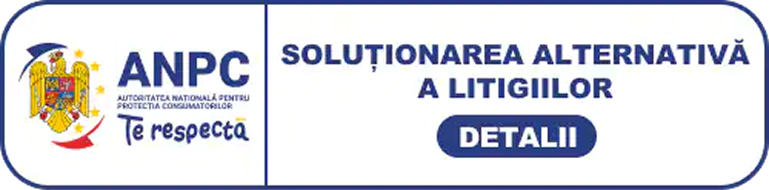 ANPC — Soluționarea Alternativă a Litigiilor