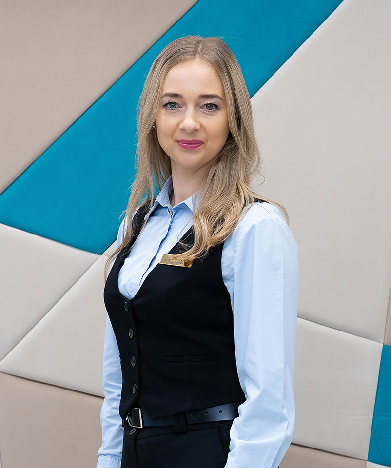 Fotografie Ilieș Tatiana