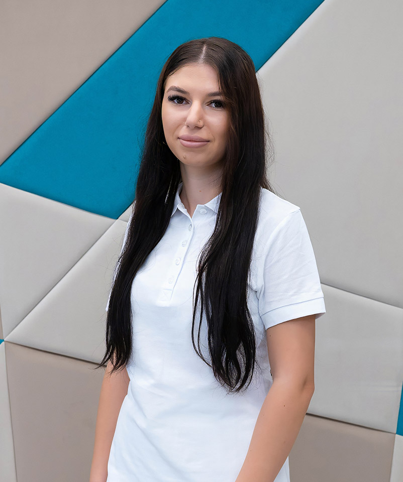 Fotografie Stoica Madalina 