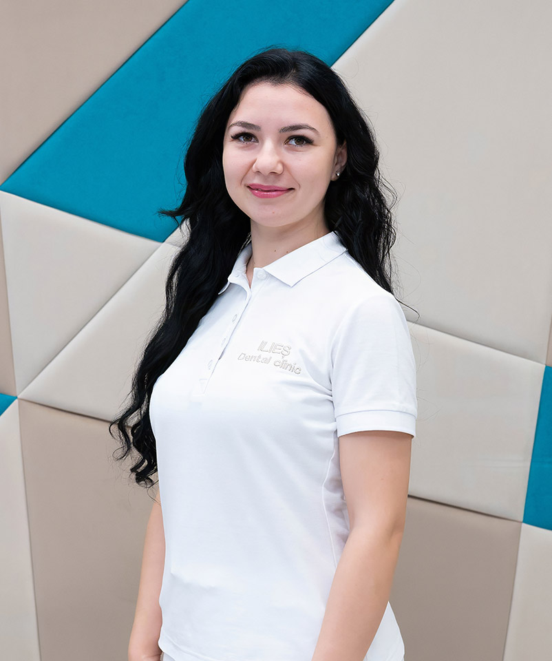 Fotografie Zalhan Mădălina