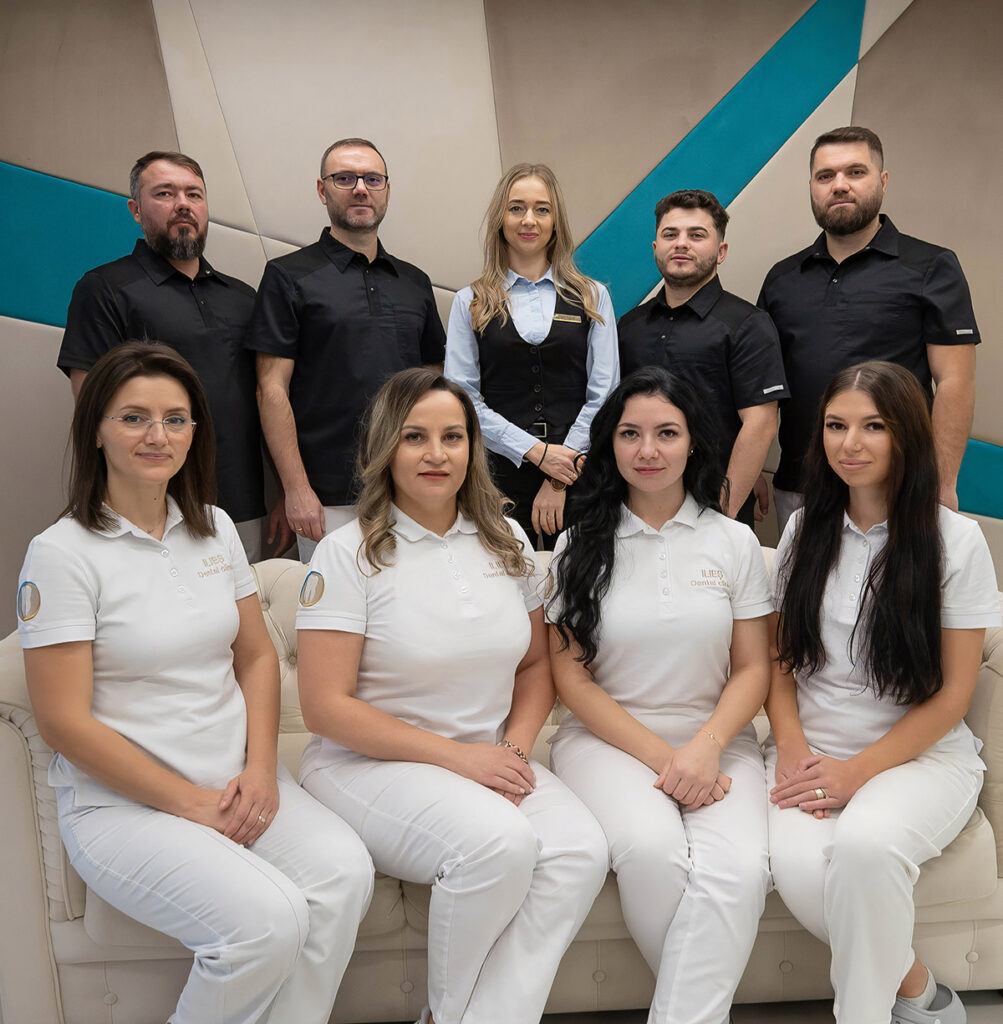 Clinica — recepție